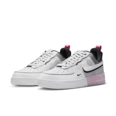 Nike Air Force 1 React Men's Shoes