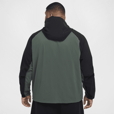 Nike Tech Chaqueta de tejido Woven - Hombre