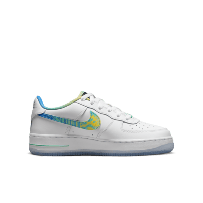 Nike Air Force 1 LV8 2 Older Kids' Shoes