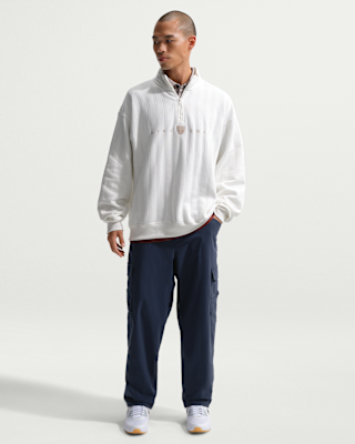 Мужские  Nike Fairway Fresh Dri-FIT Loose Golf Pants