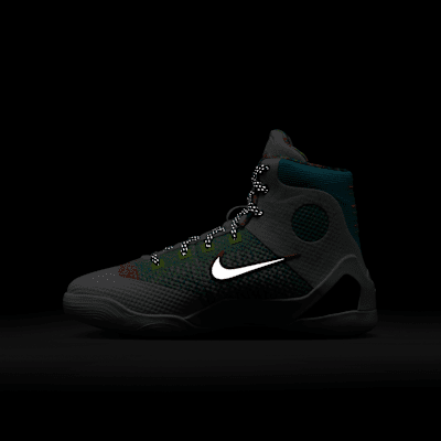 Kobe IX Elite Big Kids' Basketball Shoes