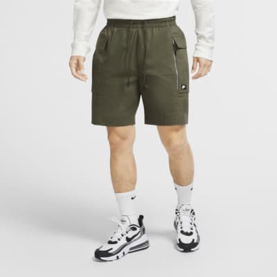 best shoes for cargo shorts