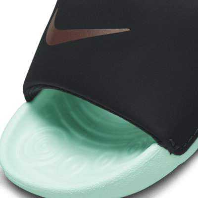 Nike Kawa Baby & Toddler Slides