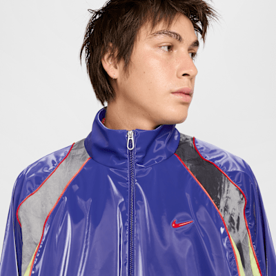 Nike Project F.R.O.G. Track jacket – Uomo