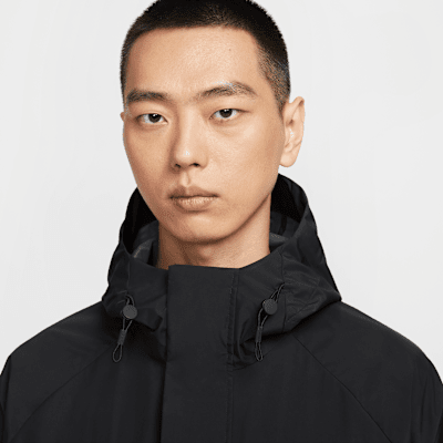 Nike Sportswear Tech Men's Super-Lightweight Jacket