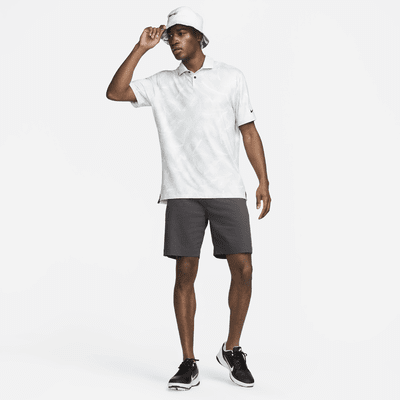 Nike Tour Men's Dri-FIT Golf Polo