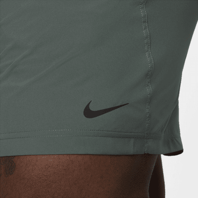 Nike Form Men's Dri-FIT 5" Unlined Versatile Shorts