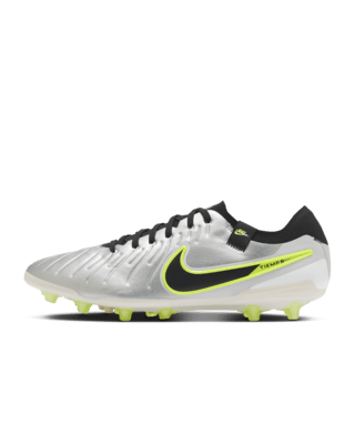 Unisex  Nike Tiempo Legend 10 Pro Artificial-Grass Low-Top Soccer Cleats