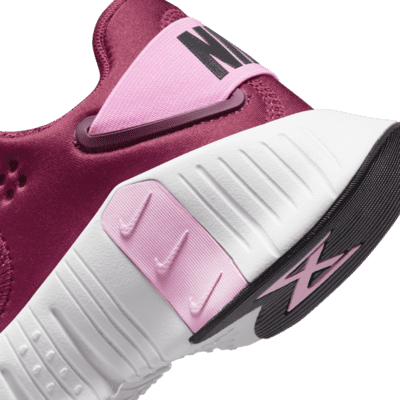 Tenis de entrenamiento para mujer Nike Free Metcon 4