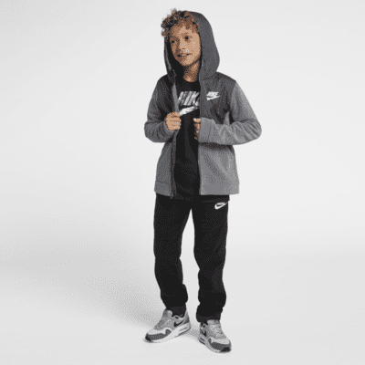 Nike Sportswear Older Kids' (Boys') Full-Zip Hoodie. Nike ZA