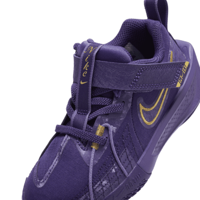 Nike G.T. Cut 3 Little Kids' Basketball Shoes