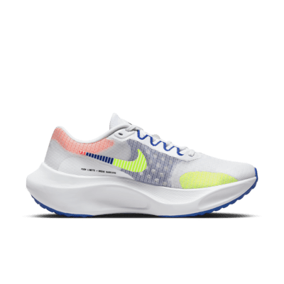 Nike Zoom Fly 5 Premium Men's Road Running Shoes