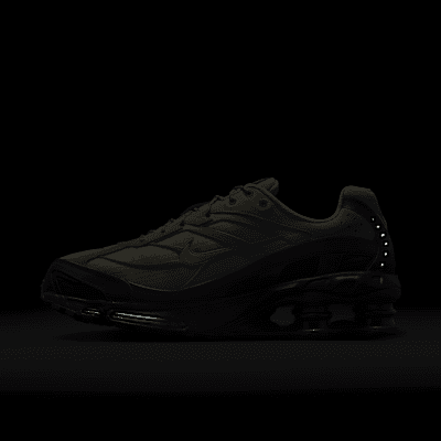 Nike Shox Ride 2 Zapatillas - Hombre