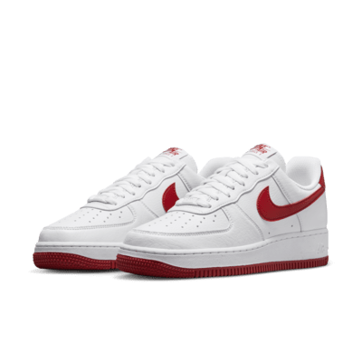 รองเท้าผู้หญิง Nike Air Force 1 '07 Next Nature