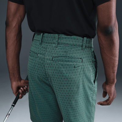 Nike Tour Men's 8" Chino Golf Shorts