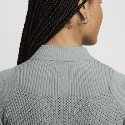 Nike Every Stitch Considered Women's Knit Bodysuit