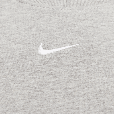 Playera de manga larga para mujer Nike Sportswear Premium Essentials