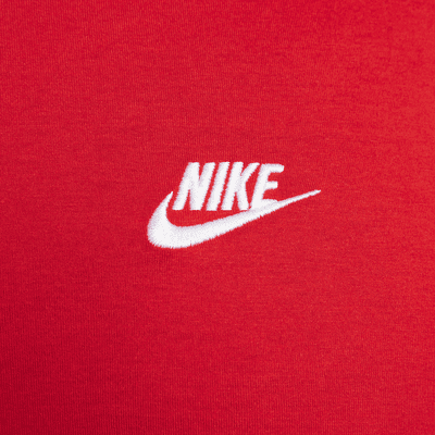 Camiseta de tirantes para hombre Nike Sportswear Club