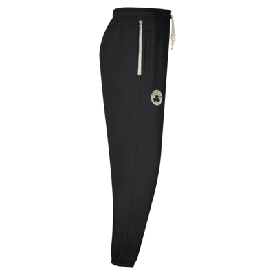 Boston Celtics Standard Issue Men's Nike Dri-FIT NBA Trousers