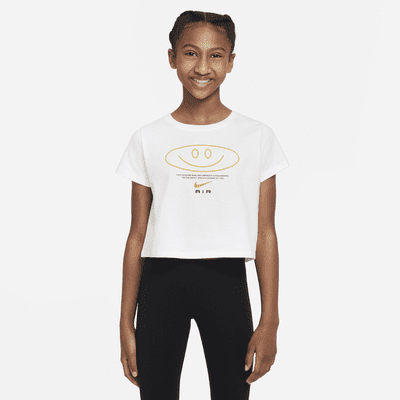 Nike Air Camiseta - Niña. Nike ES