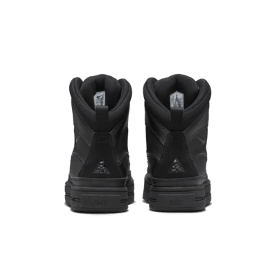 Botas para niños grandes Nike Woodside 2 High