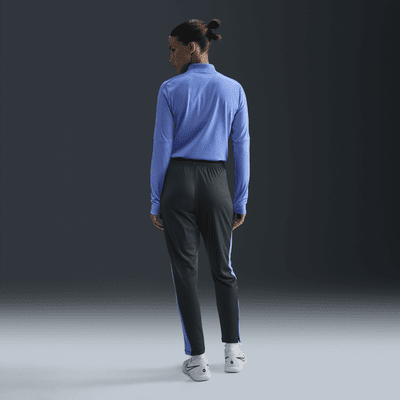 Haut d'entraînement de football Nike Dri-FIT Academy pour femme