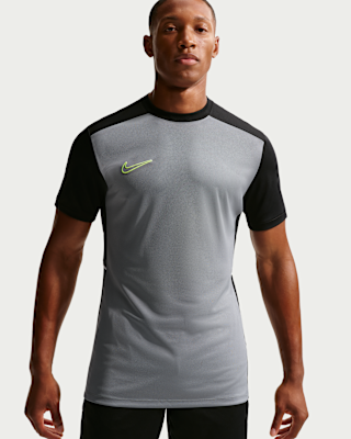 Nike Academy Men's Dri-FIT Short-Sleeve Football Top