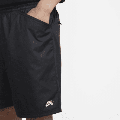 nike sb gym shorts