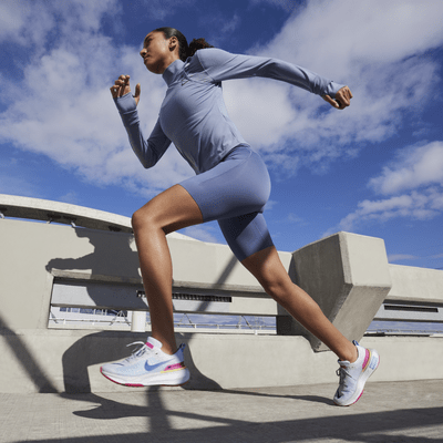 Tenis de correr en pavimento para mujer Nike Invincible 3