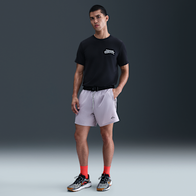 Nike Trail Men's Dri-FIT Running T-Shirt