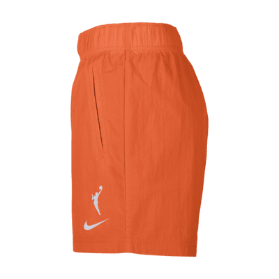 Essential Women's Nike WNBA Repel Woven Shorts