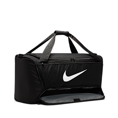 Nike Brasilia Training Duffel Bag (Medium, 60L)