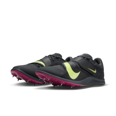 Scarpa chiodata per il salto Nike Rival Jump