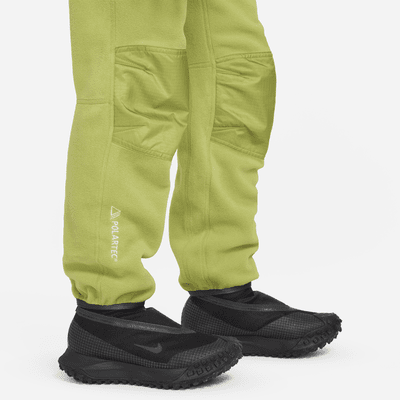 Nike ACG Polartec® "Wolf Tree" Big Kids' Pants