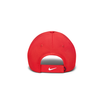 Nike Club Structured OG Flame Cap