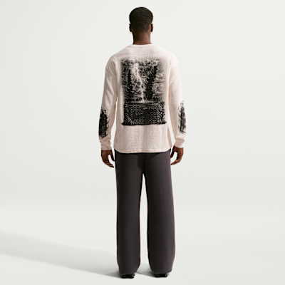 Camiseta térmica para hombre Nike Sportswear