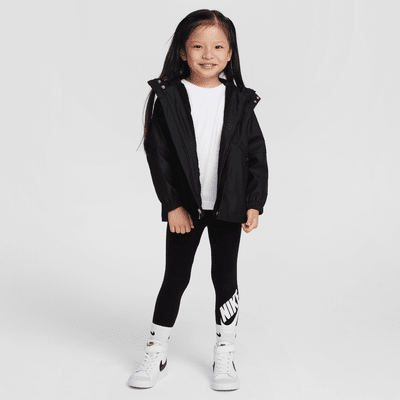 Nike Toddler Rain Jacket