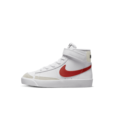 nike blazer mid '77 little kid