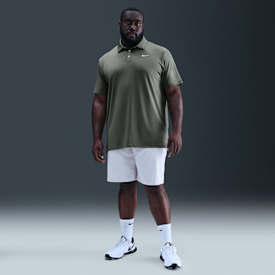 Nike Tour Men's Dri-FIT Solid Golf Polo