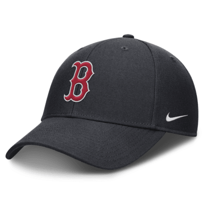 Boston Red Sox Evergreen Club Men's Nike Dri-FIT MLB Adjustable Hat