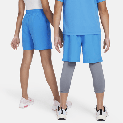Short de training Dri-FIT Nike Multi pour ado
