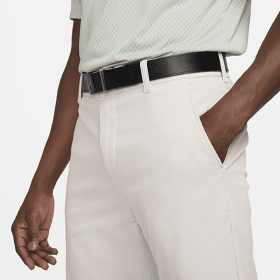 Golfbyxor Nike Tour Repel Chino med slimmad passform för män