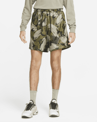 Мужские шорты Nike Sportswear Tech Pack Woven Shorts