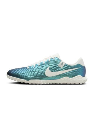 NIKE公式】ナイキ ティエンポ エメラルド レジェンド 10 アカデミー TF 
