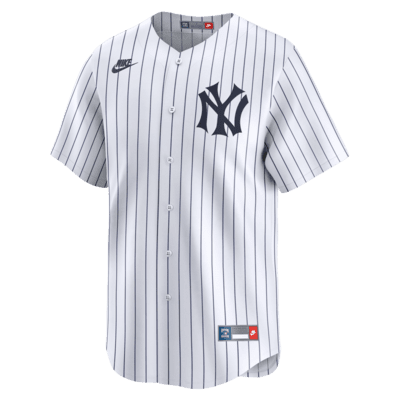 Мужские джерси New York Yankees Cooperstown