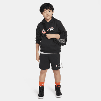 Nike Air Fleece-Shorts für ältere Kinder (Jungen)