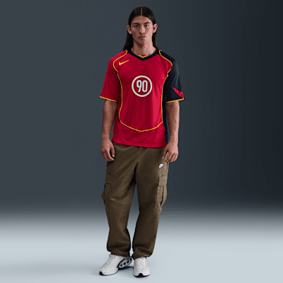 Nike Total 90 Men's Dri-FIT Soccer Jersey