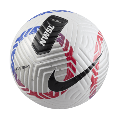 NWSL Academy Soccer Ball