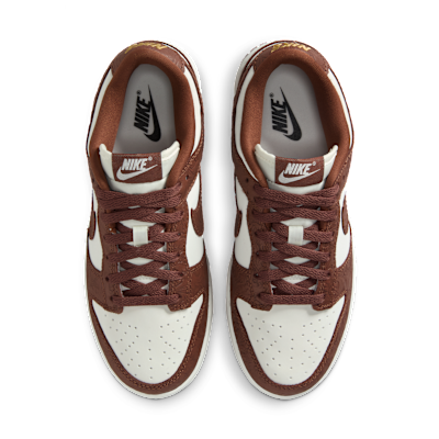 Nike Dunk Low Women's Shoes