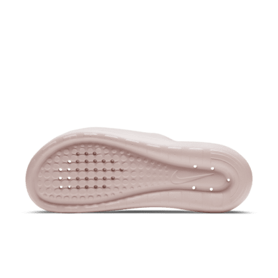 Klapki damskie pod prysznic Nike Victori One